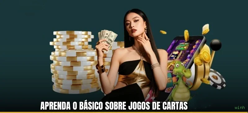 Lista de jogos para winh seção de jogos