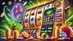 8s