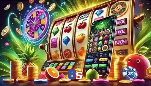 8s