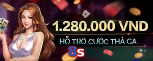8s