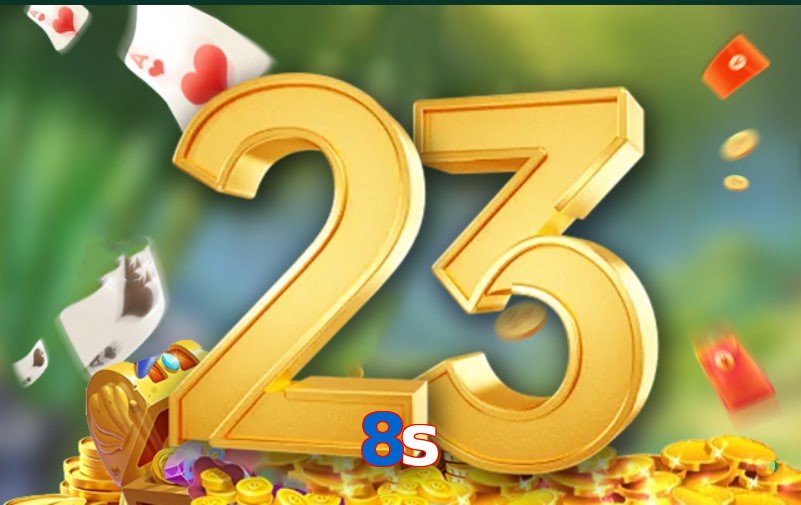 8s